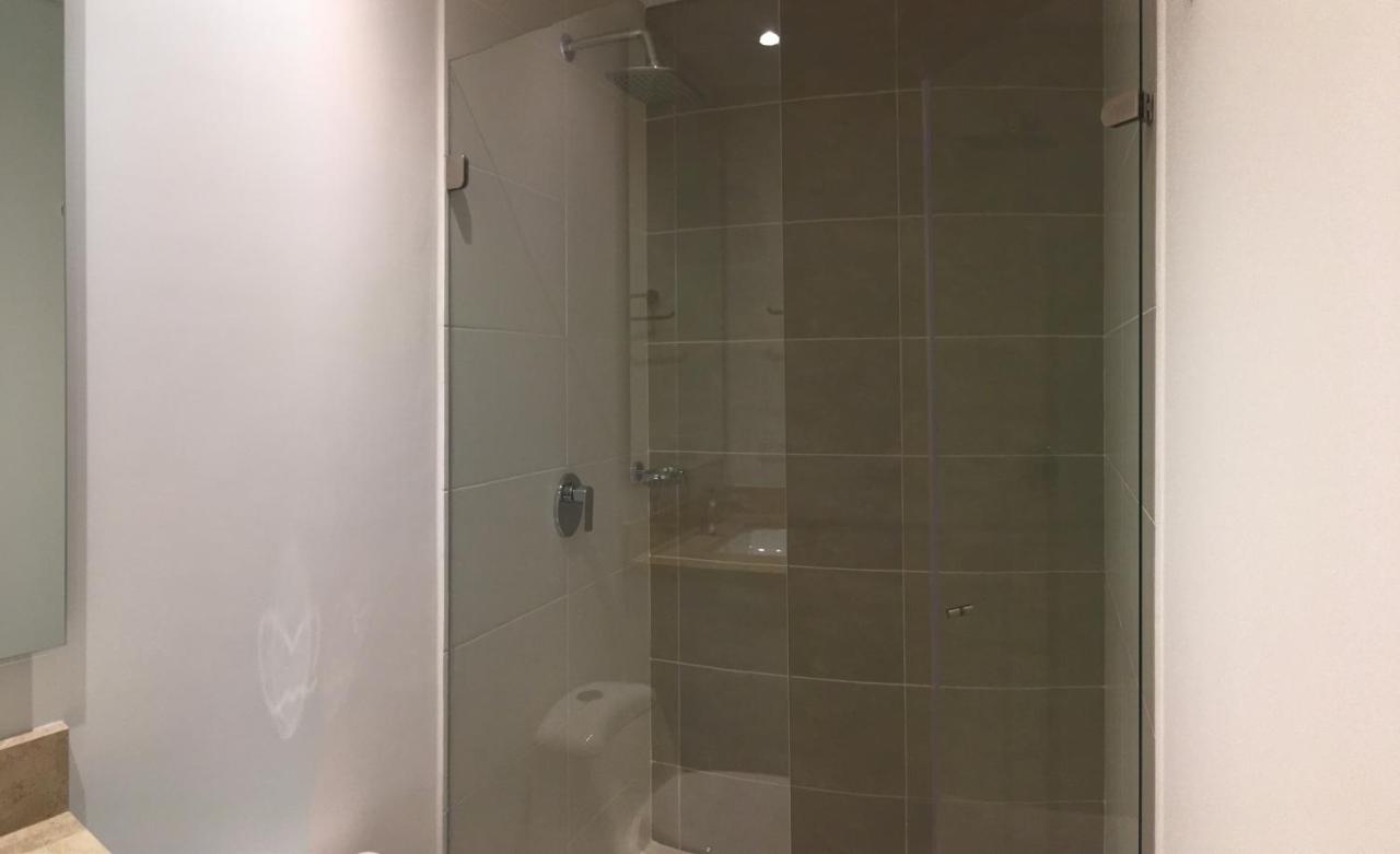 بوغوتا Penthouse Con Vista A Los Cerros. المظهر الخارجي الصورة