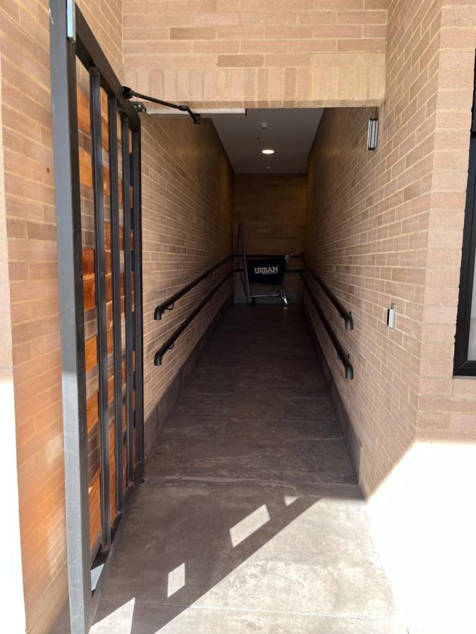 بوغوتا Penthouse Con Vista A Los Cerros. المظهر الخارجي الصورة